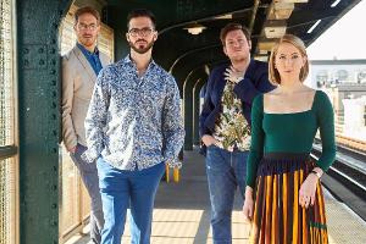 WWTNS? Announces Their 2020-2021 Season  Image