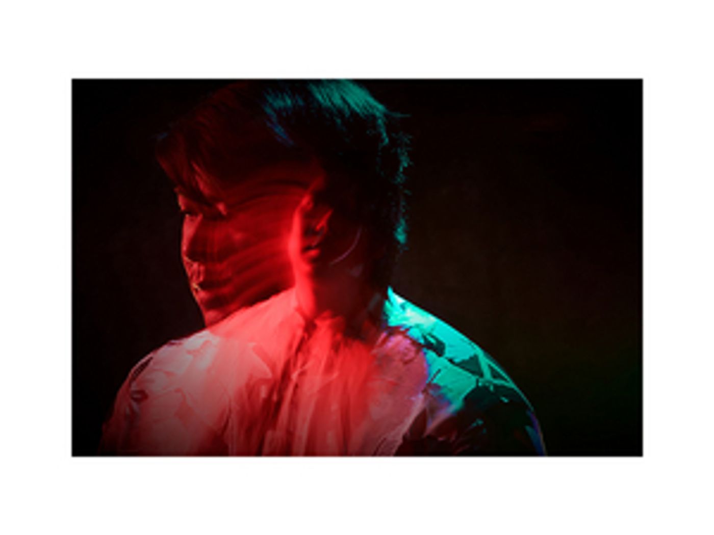 Blackbird Blackbird Releases His Newest Single 'Myself'  Image