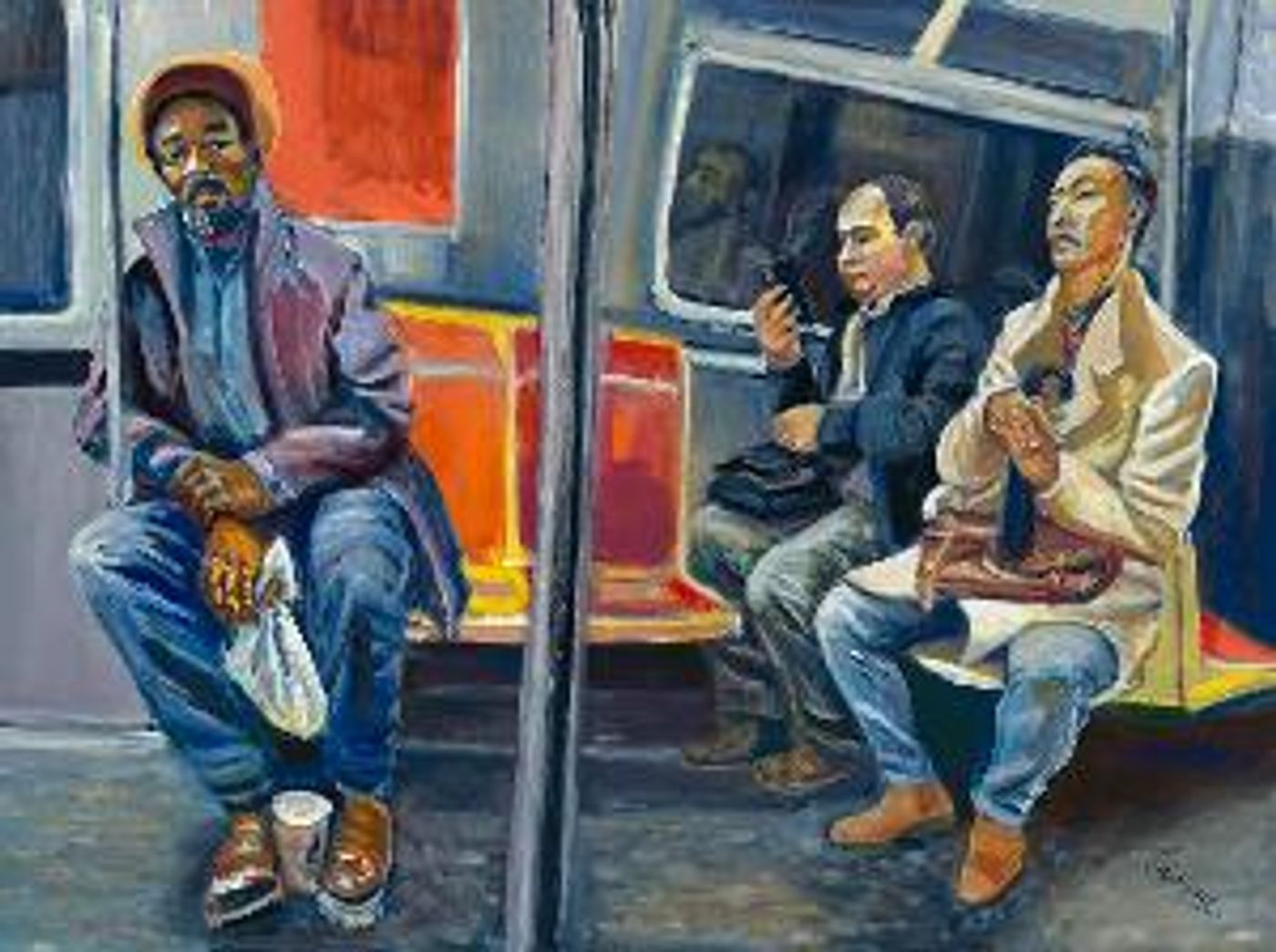 West Harlem Art Fund Joins Fall Art Season With A New Exhibition  Image