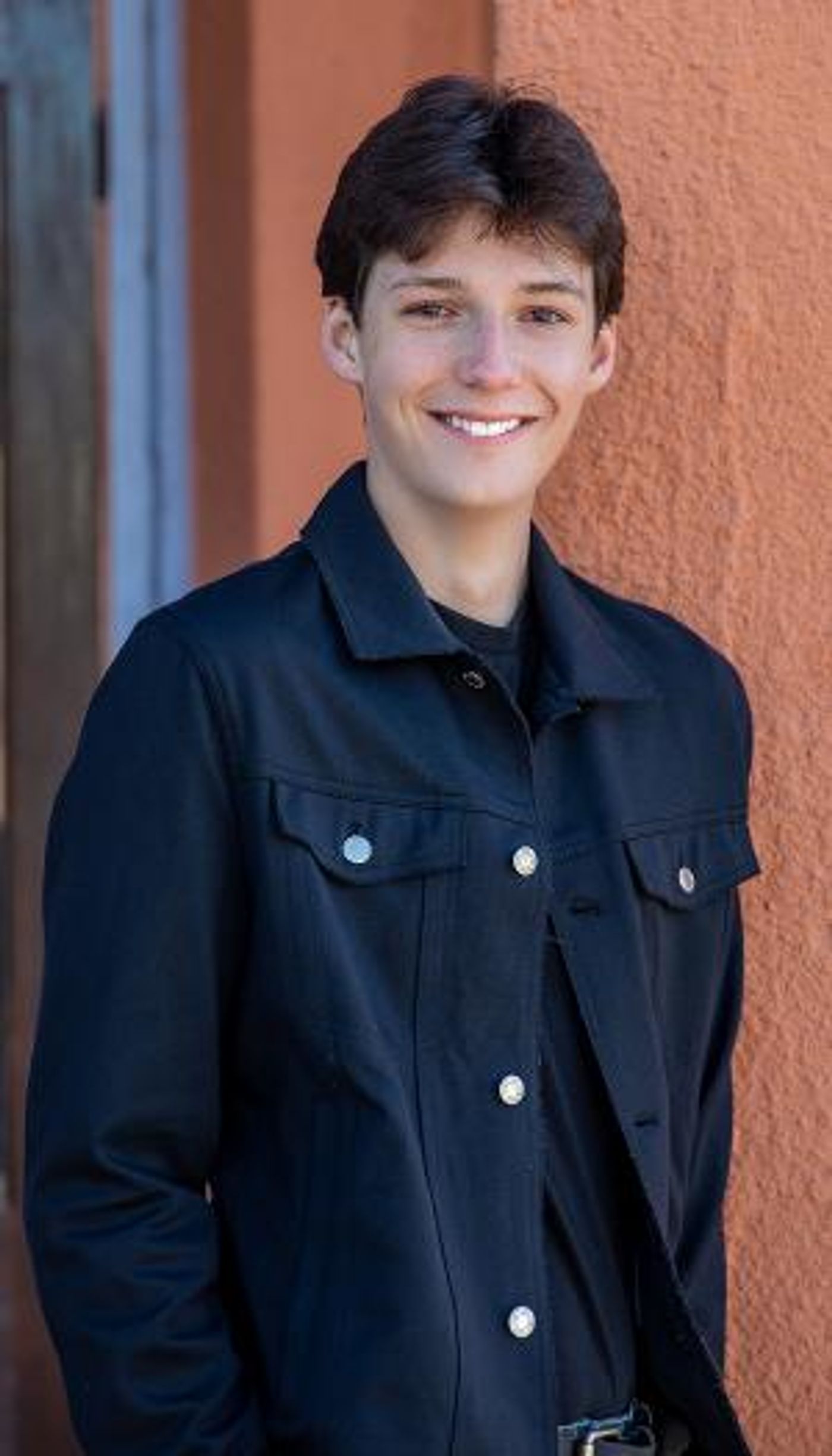 Southern Plains Productions' Artistic Director Shares Vision For Accessibility In The Performing Arts  Image