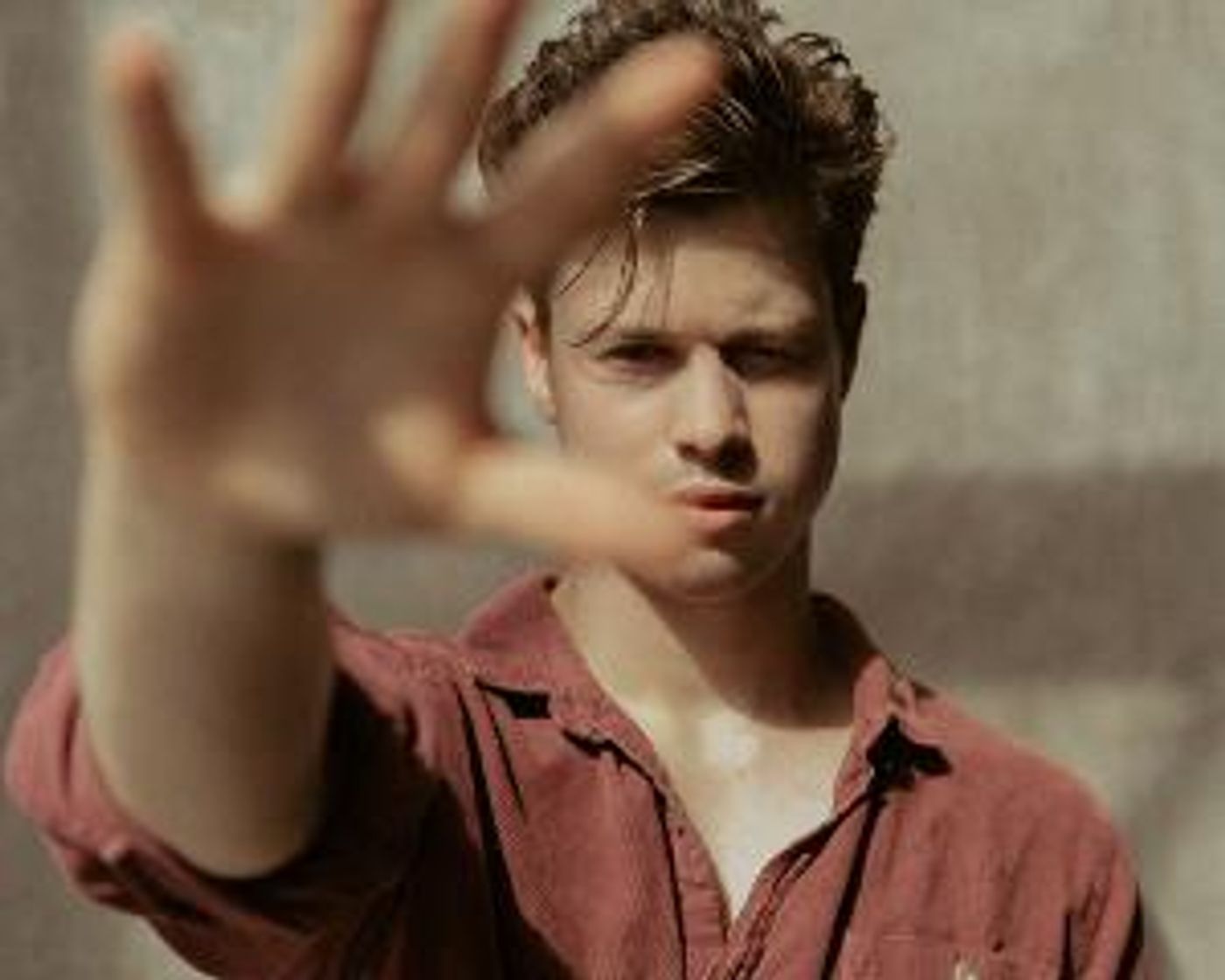 Blake Rose Releases New Single 'Gone'  Image