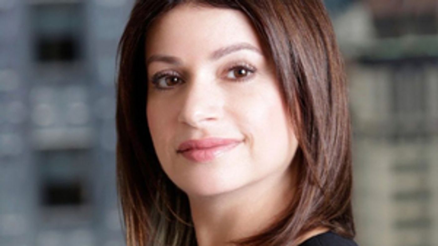 Gerrilyn Sohn Returns To Don't Tell Mama With SOMETHING COOL  Image