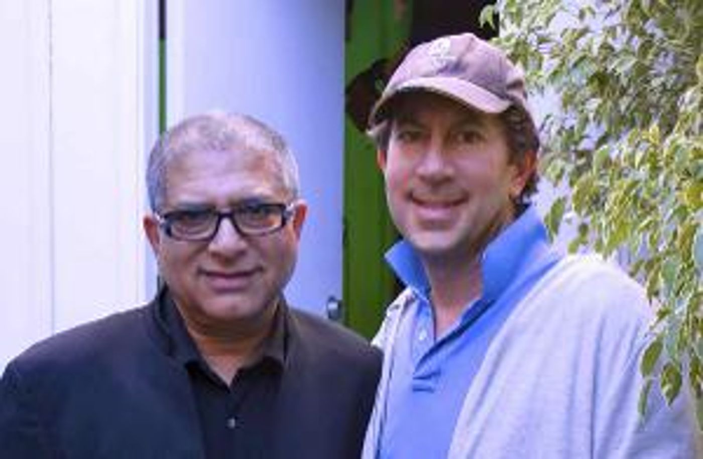 Documentary MINDFULNESS: BE HAPPY NOW Features Thich Nhat Hanh, Deepak Chopra, Sharon Stone and More  Image