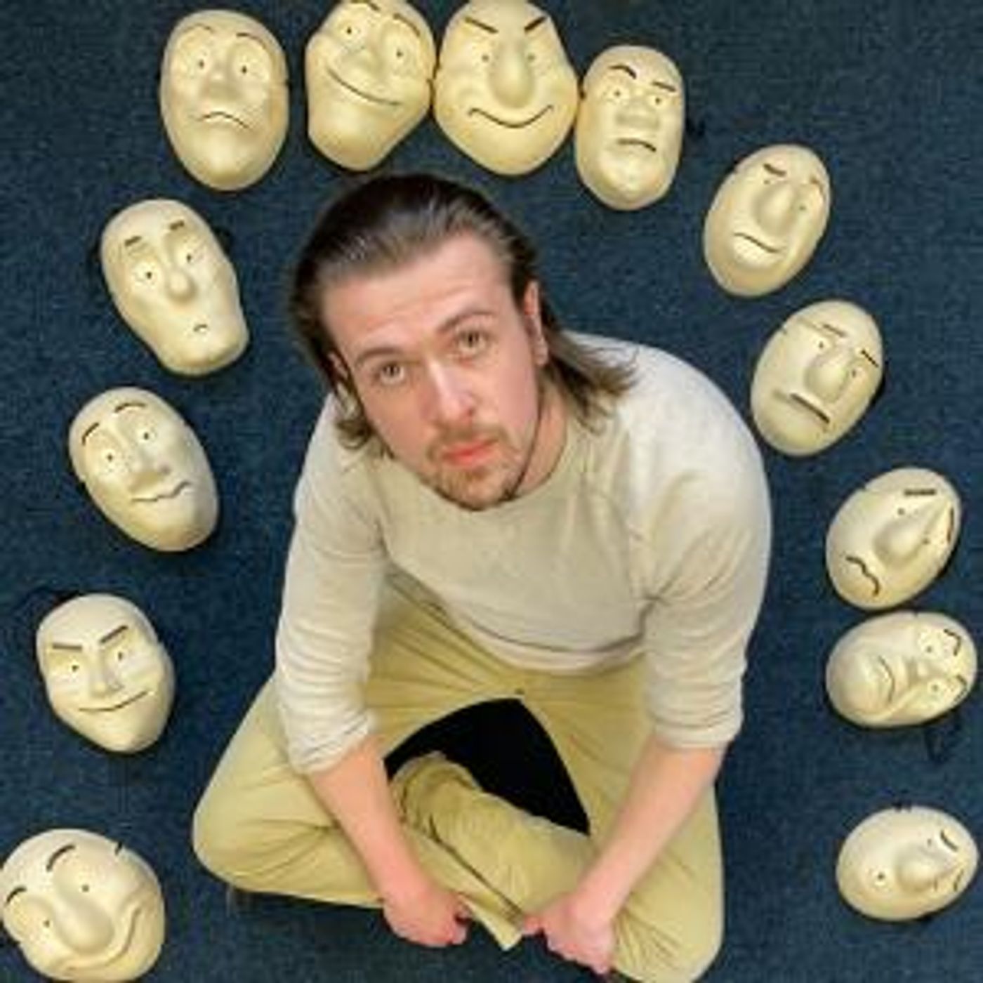 MINE Or Unapologetically Autistic Comes to Etcetera Theatre This Month  Image