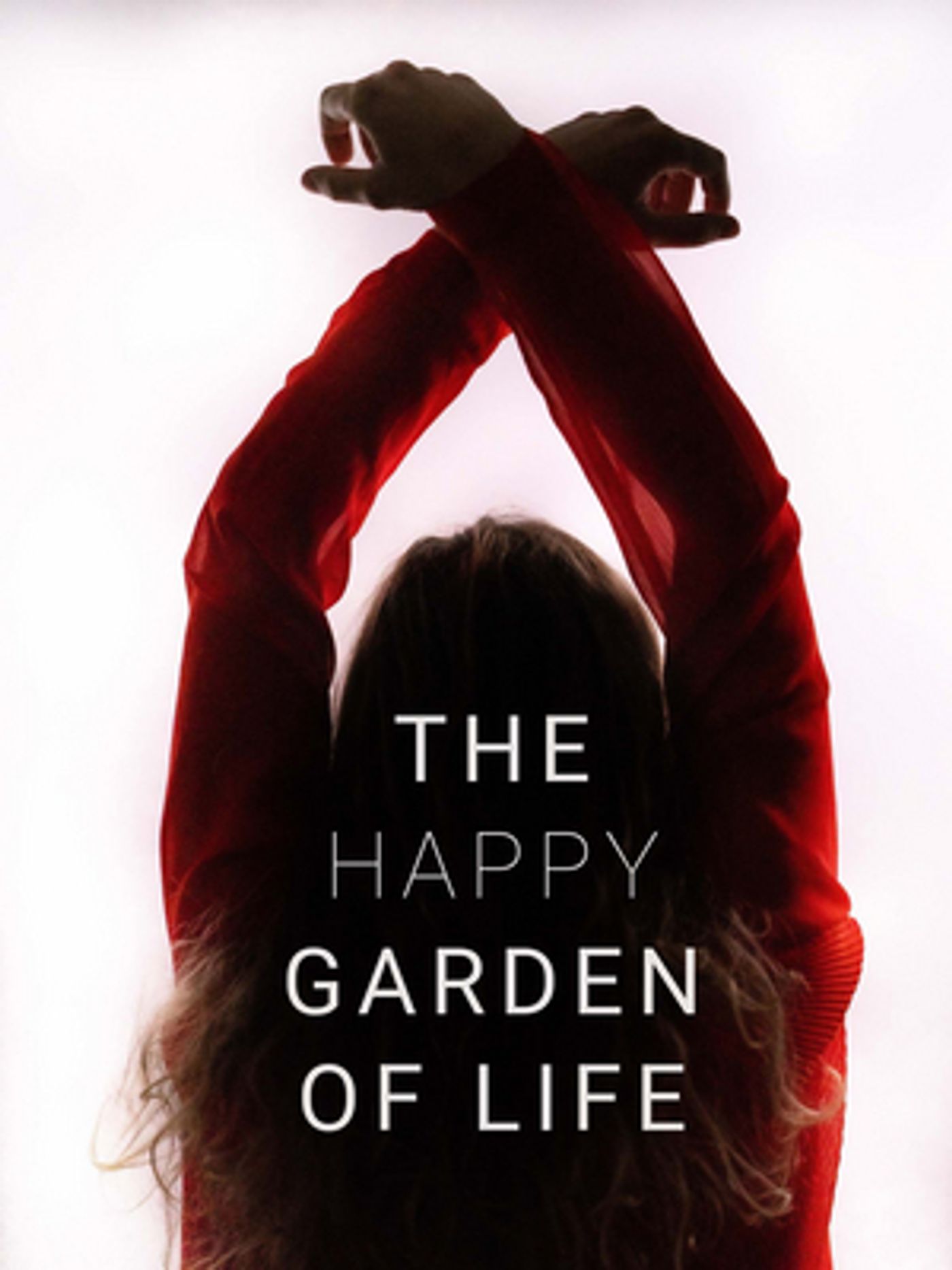 THE HAPPY GARDEN OF LIFE Opens At New Ohio Theatre, October 18  Image