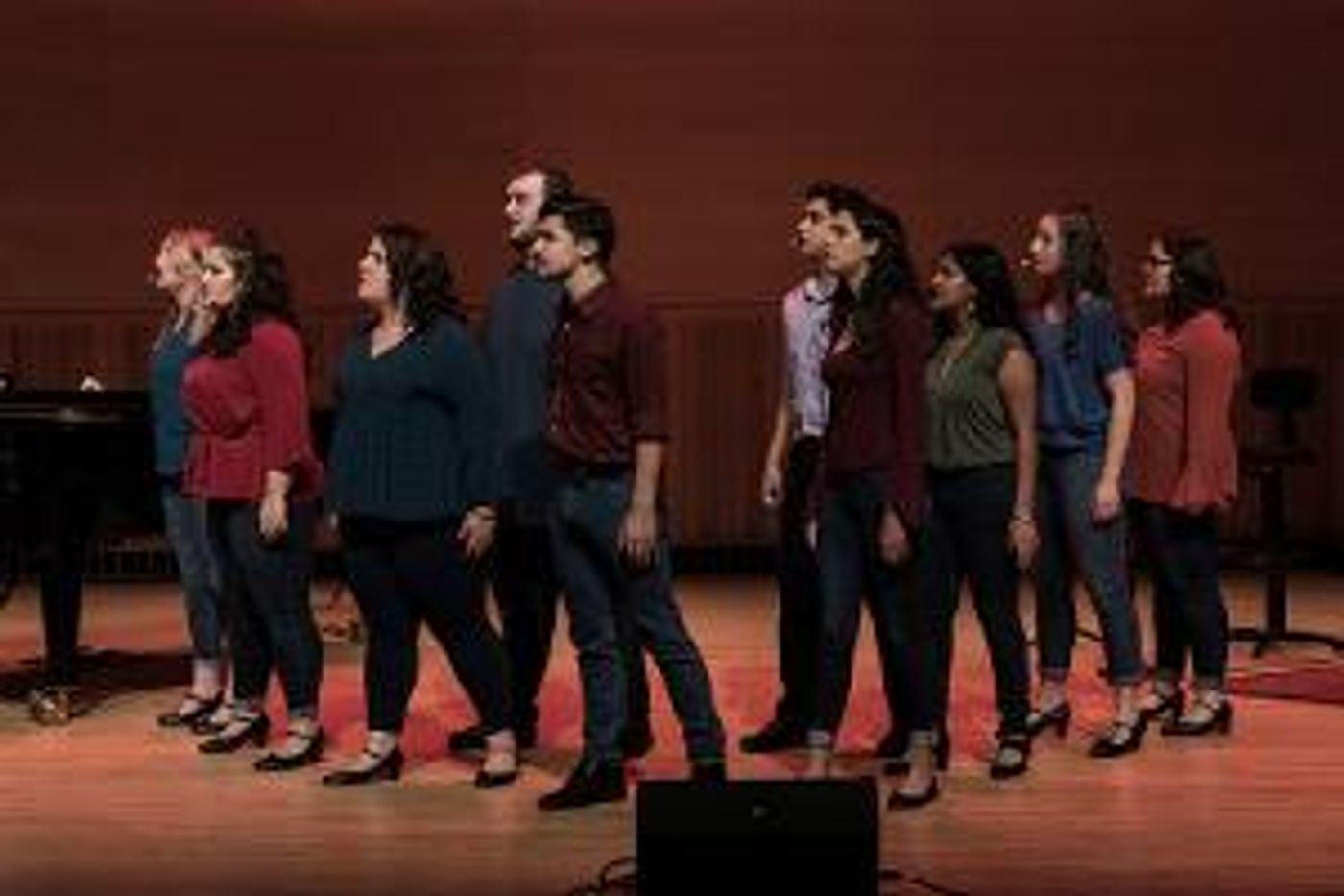 Celebrate The Best Of Broadway At Adelphi PAC  Image