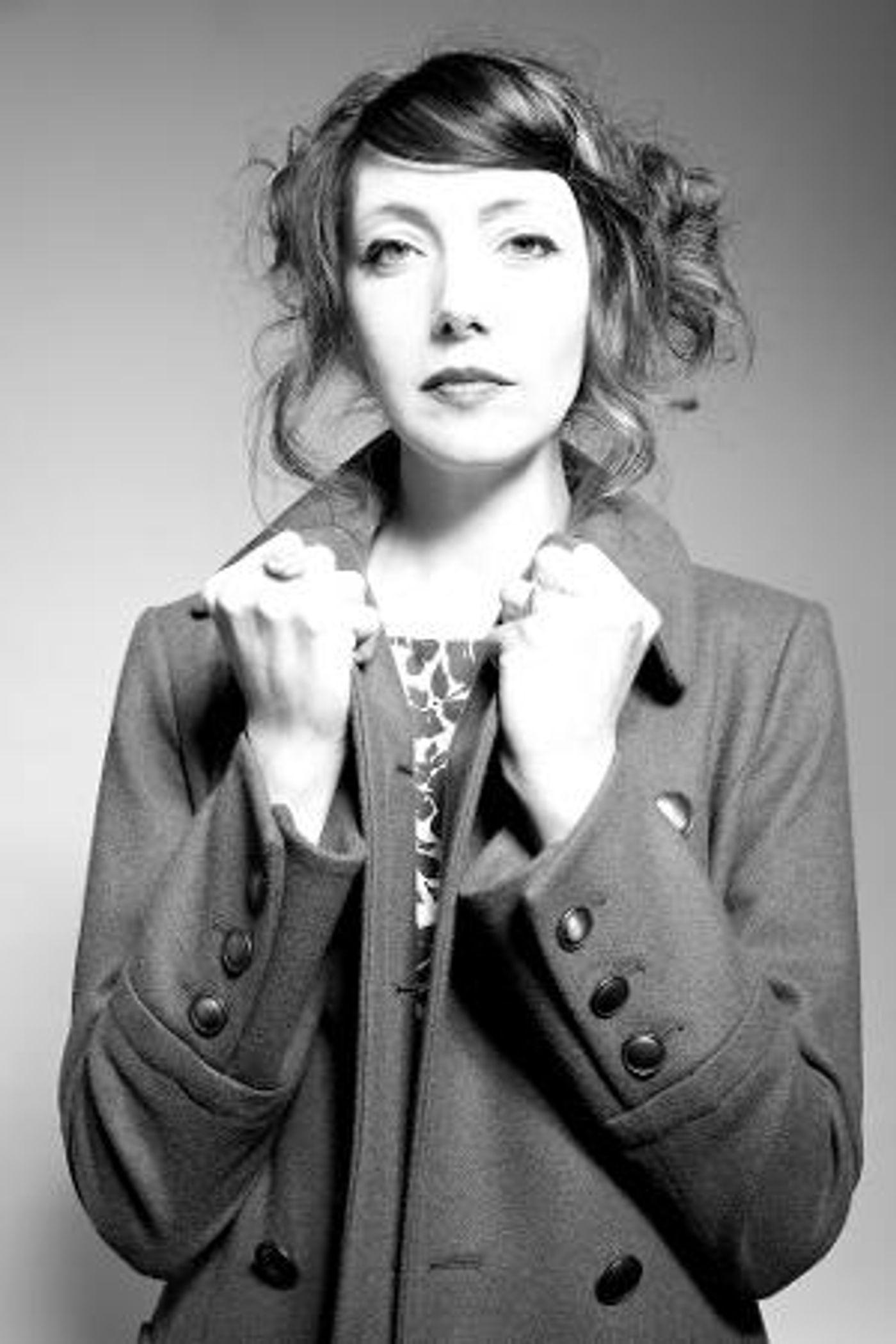 Faber New Play Award Awarded to Carmen Marcus' AND THE EARTH OPENED UP UNDER HER  Image