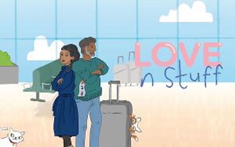 Tanika Gupta's Comedy LOVE N STUFF to Open Oldham Coliseum Autumn Season Image