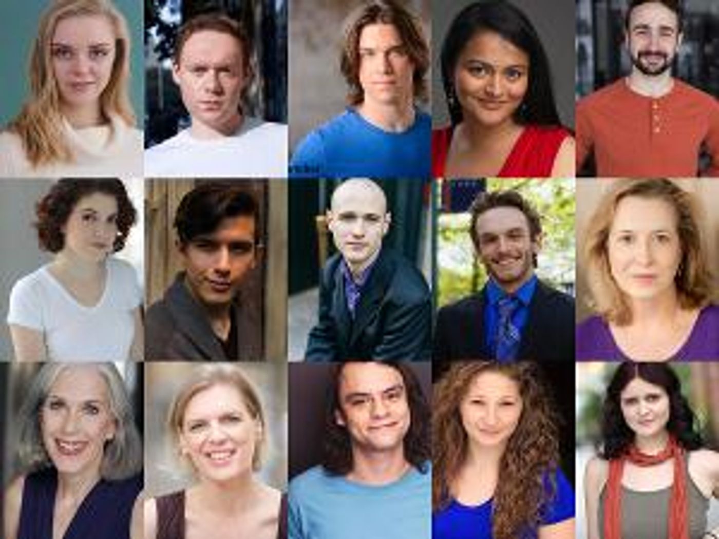 Meet The Cast And Production Team Of UNAFFORDABLY UNHEALTHY  Image