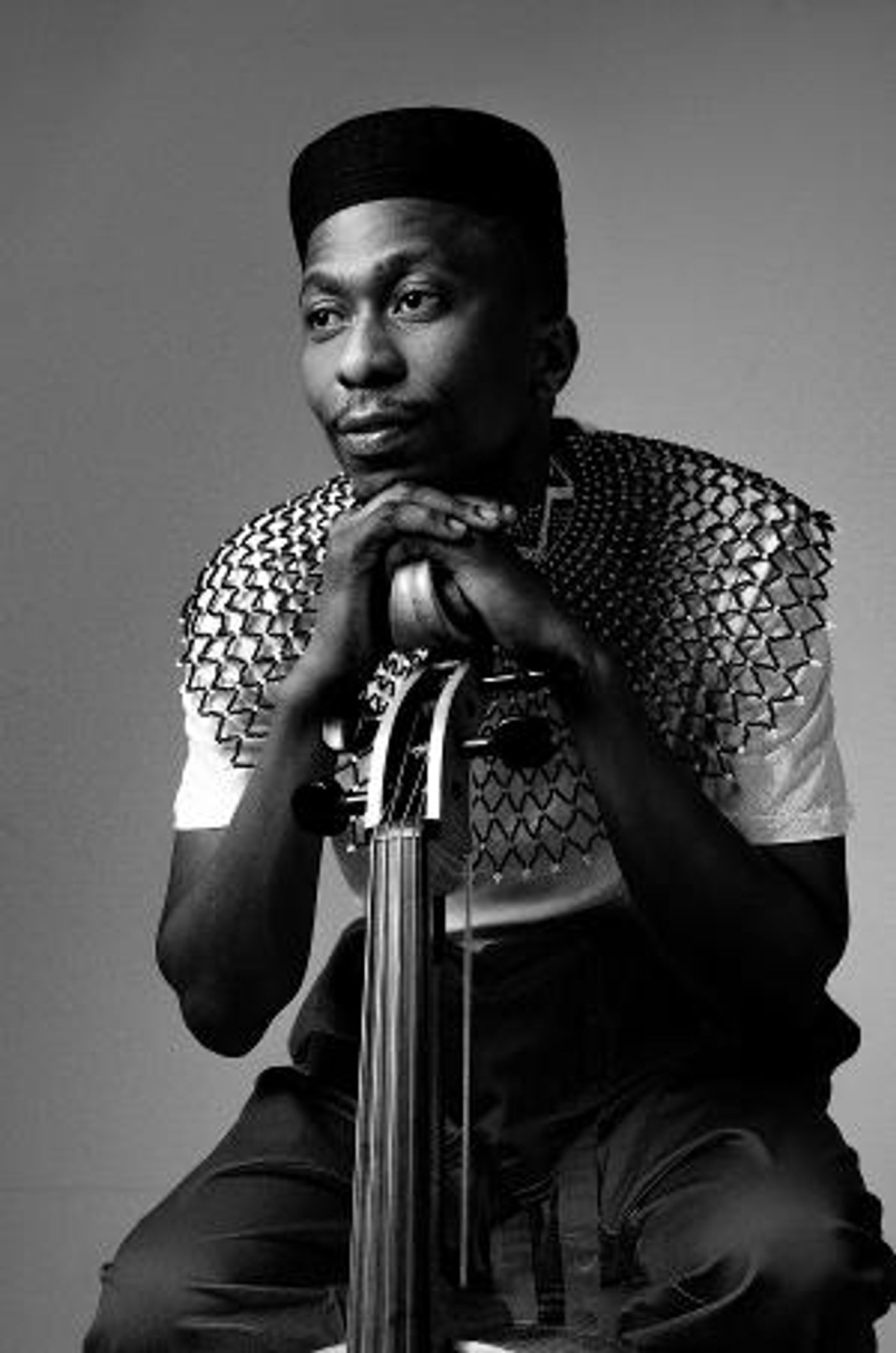 SA composer Dr Thokozani Mhlambi set to revive music compositions in Cape Town this September  Image