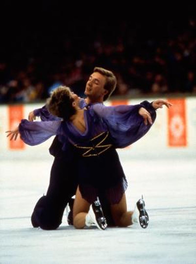 Ice Theatre Of New York Announces 2022 Home Season Performances And 35th Anniversary Benefit Gala Image