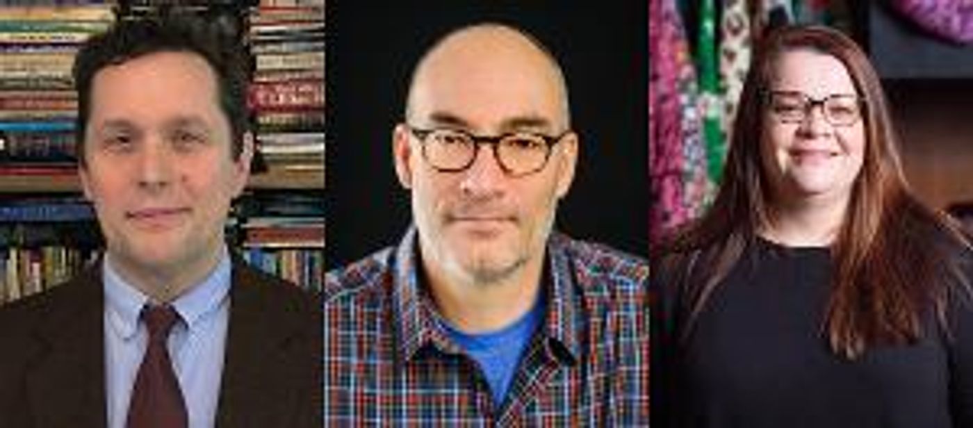 Sauk Announces Scripts, Auditions For Annual PLAYS-IN-DEVELOPMENT  Image