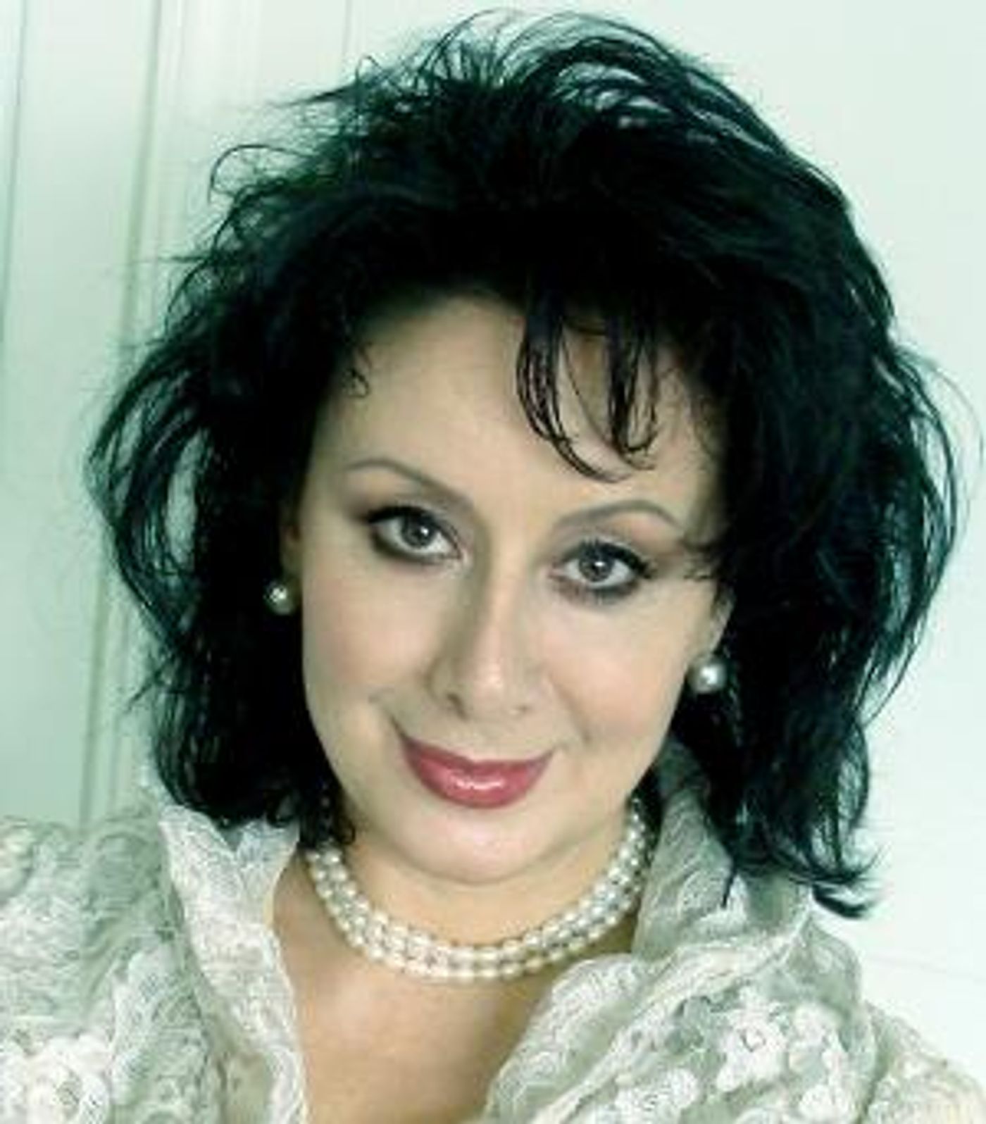 Opera Hispánica to Present Verónica Villarroel in Y VOLVERE at El Museo del Barrio  Image