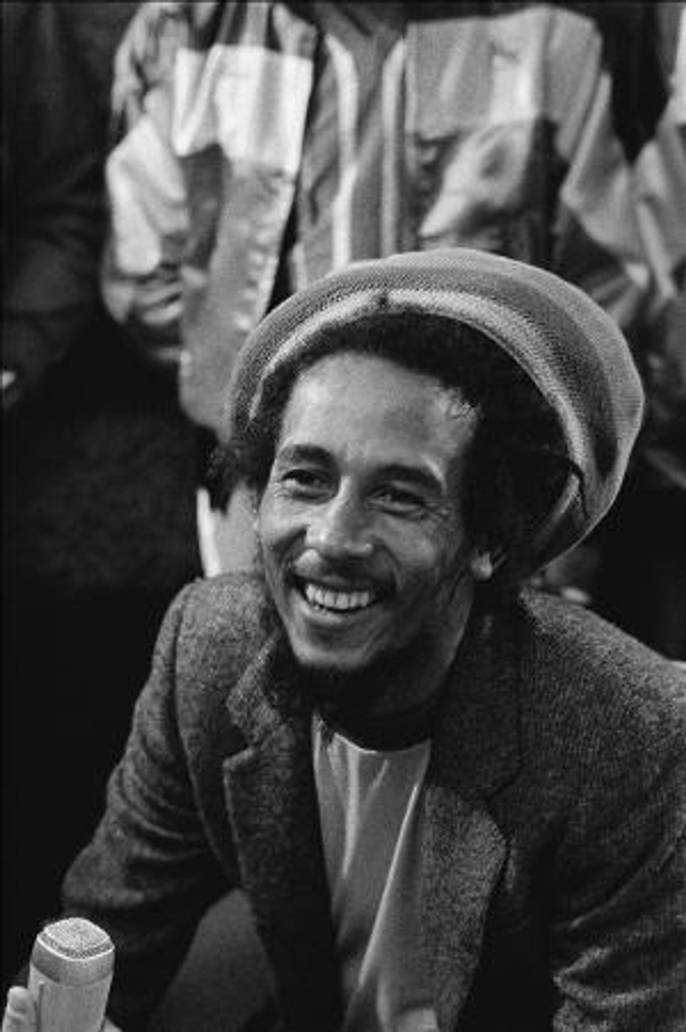 Bob Marley Limited-Edition LP Series Available Dec. 11  Image