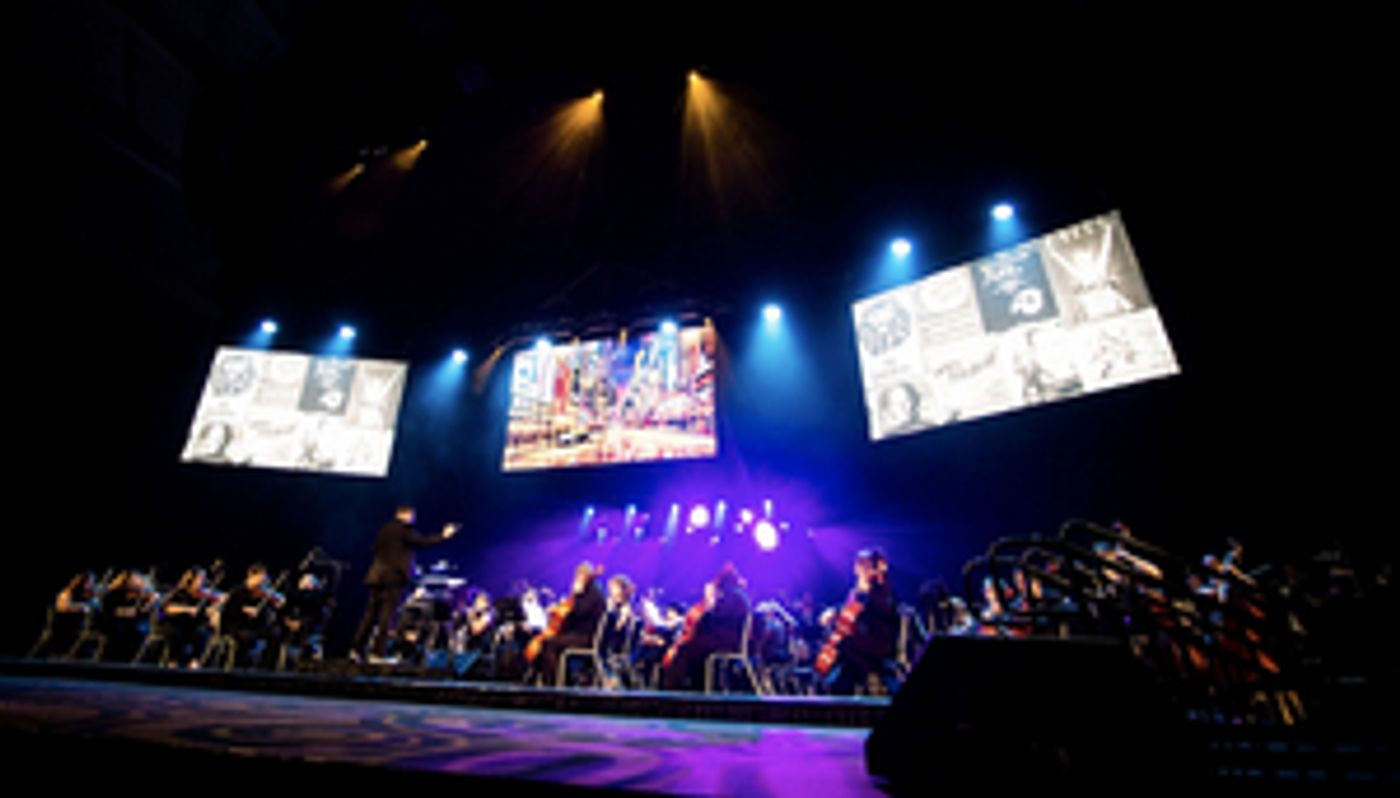 Central Florida Community Arts Seeks Out The Hero In Everyone In A HERO'S JOURNEY!  Image