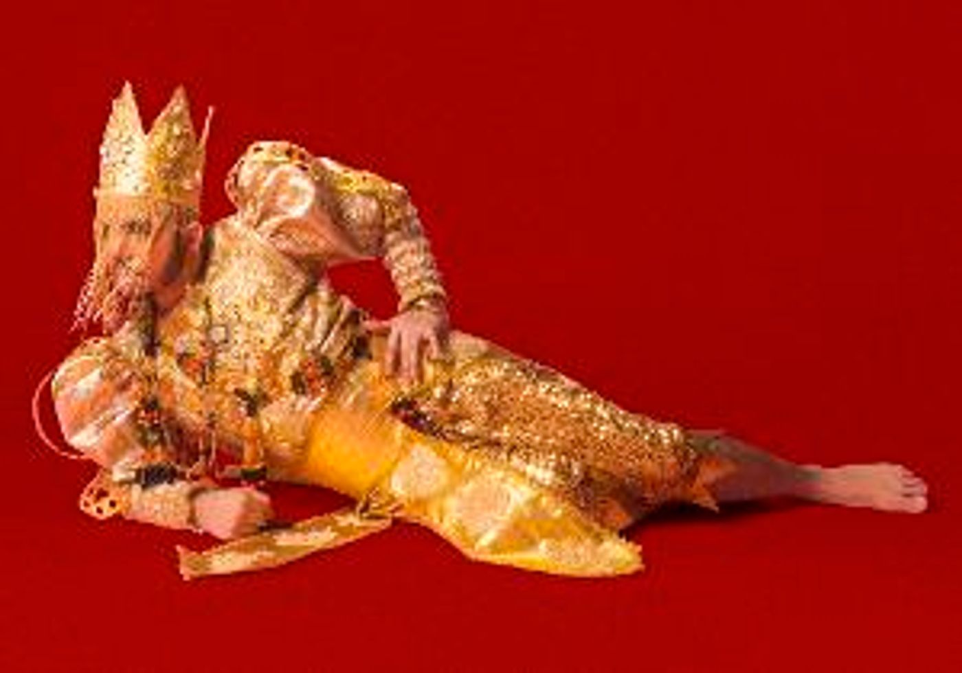 RuPaul's Drag Race Star Aja to Celebrate Pride With Performance of CROWN at Caveat  Image