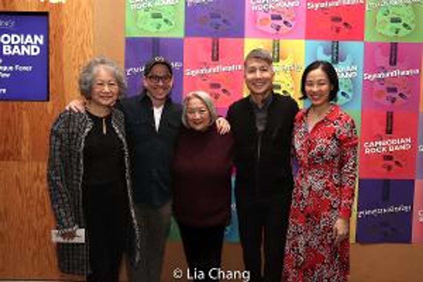 WHEN THE WORLD WAS YOUNG Set For Virtual Pacific Northwest Premiere At Disorient Asian American Film Festival   Image