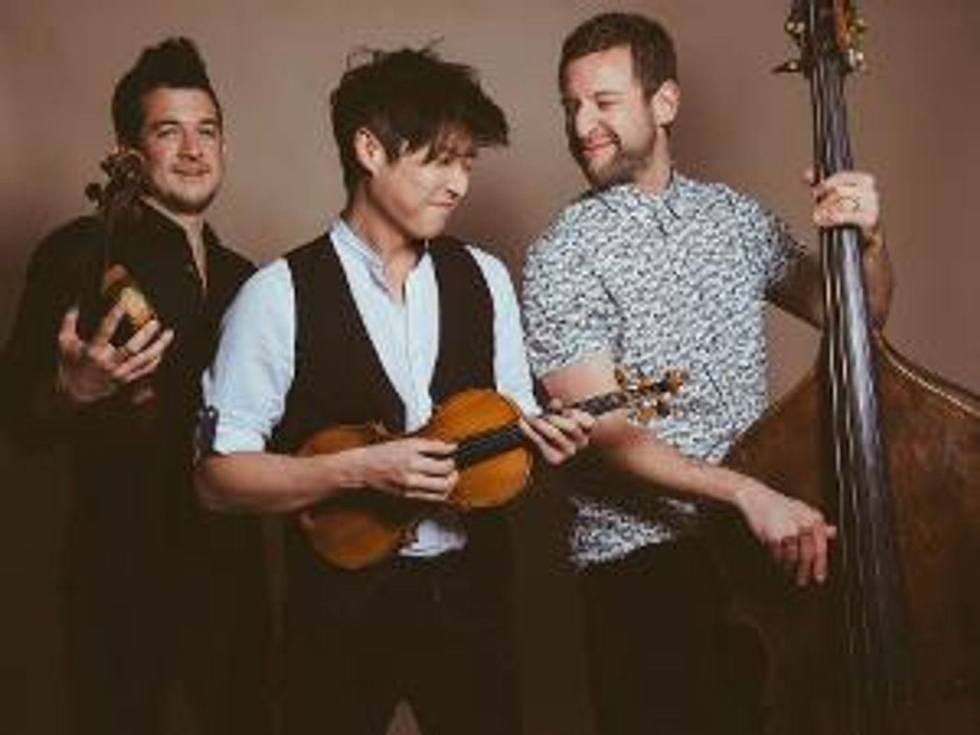 Restart Stages at Lincoln Center Presents 'Continuum at Jaffe Drive'  Image