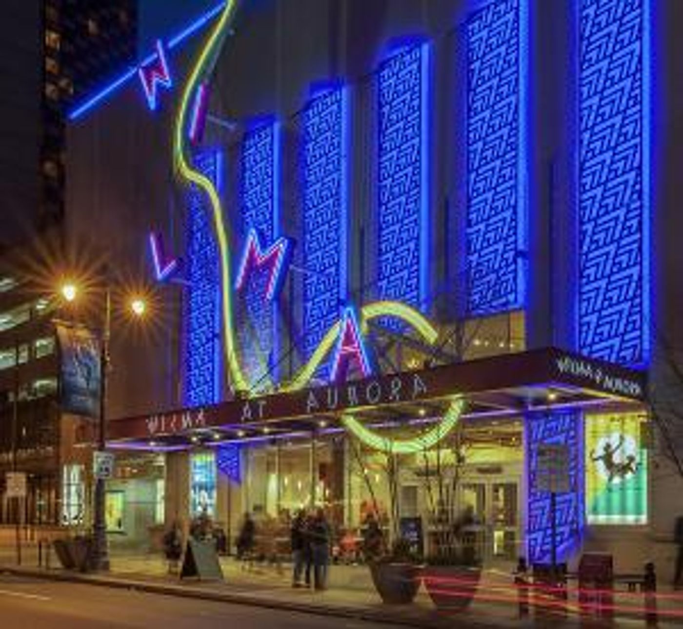 Wilma Theater Announces Updates To 2020/21 Season  Image