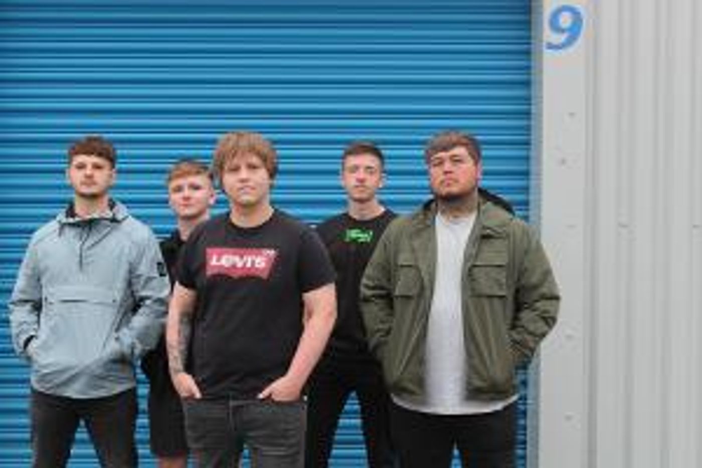 Paisley Parc Raise the Bar in New Single 'This Way'  Image