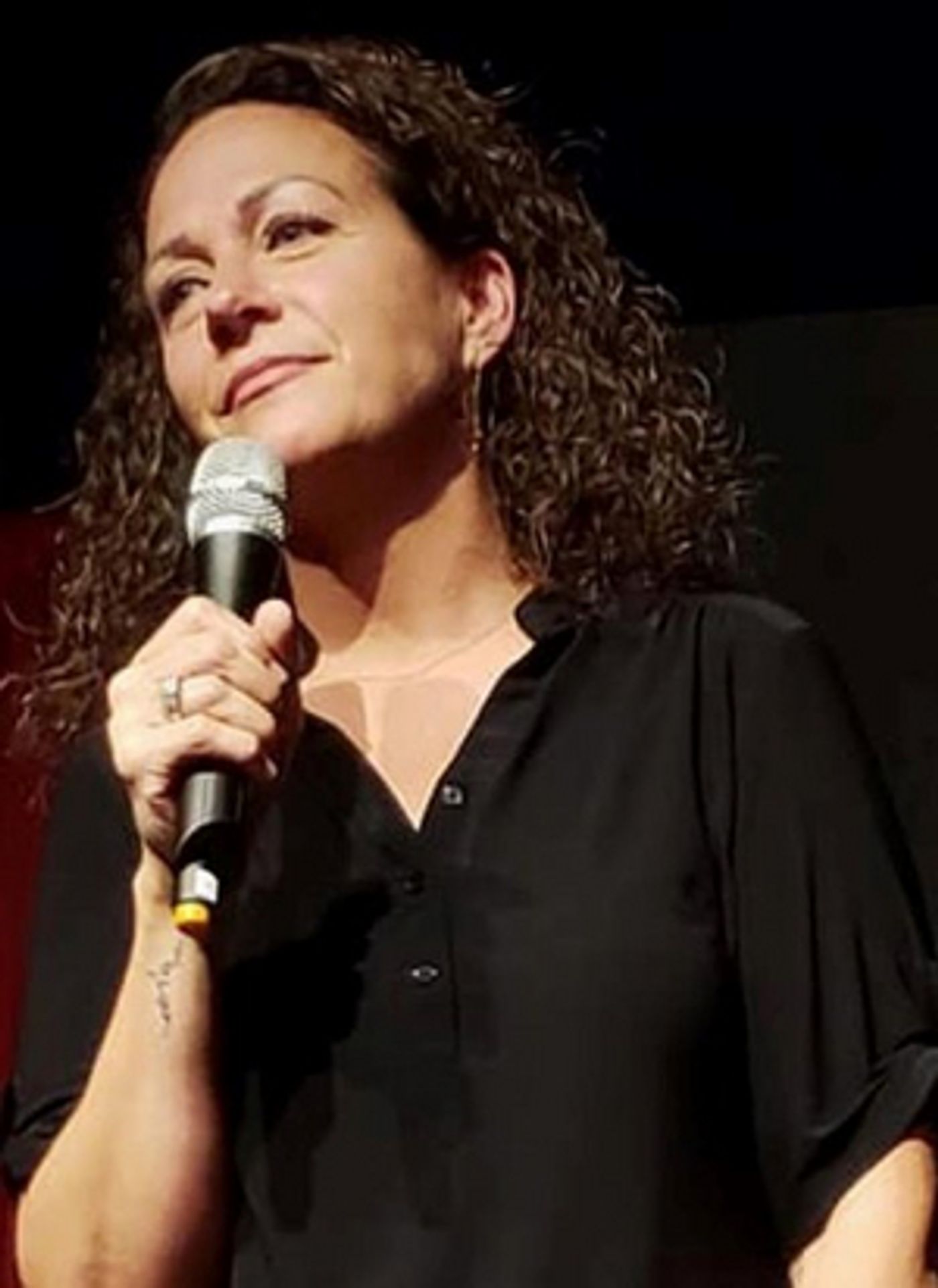 Jill Kimmel To Perform At CONFESSIONS OF A MORMON BOY Opening Night Gala  Image