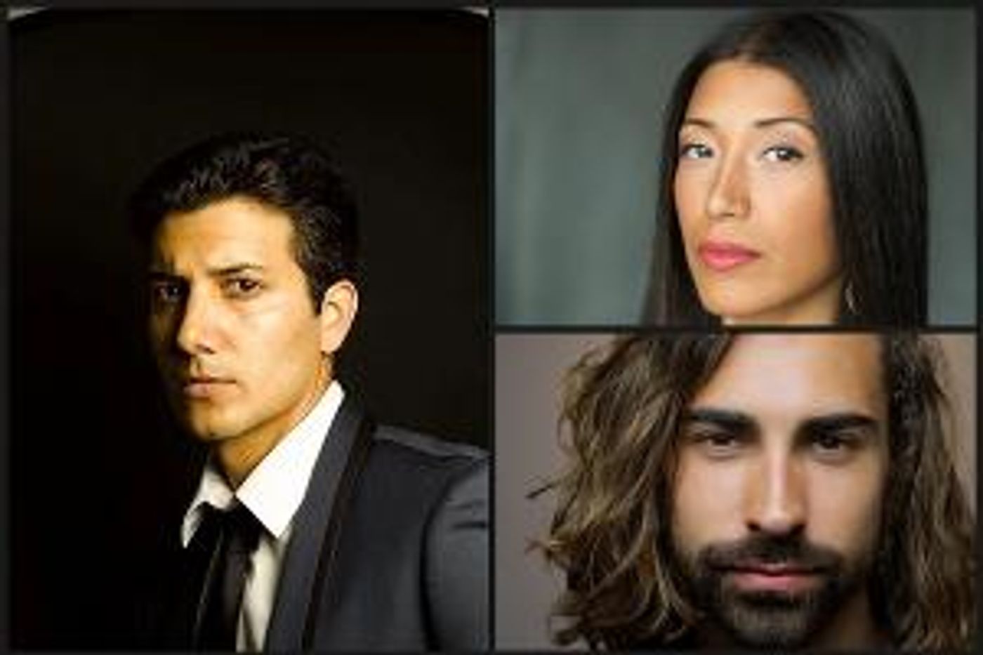 Circle Productions Presents ANNAWON'S SONG by Beverly Andrews  Image