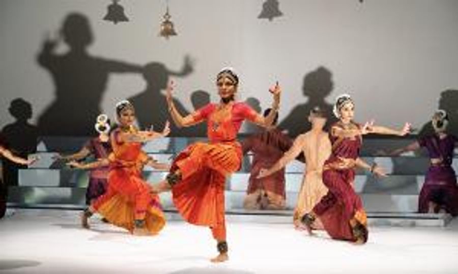 Ragamala Dance Company to Celebrate Thirty Years With The Wallace Foundation's New Arts Initiative Image