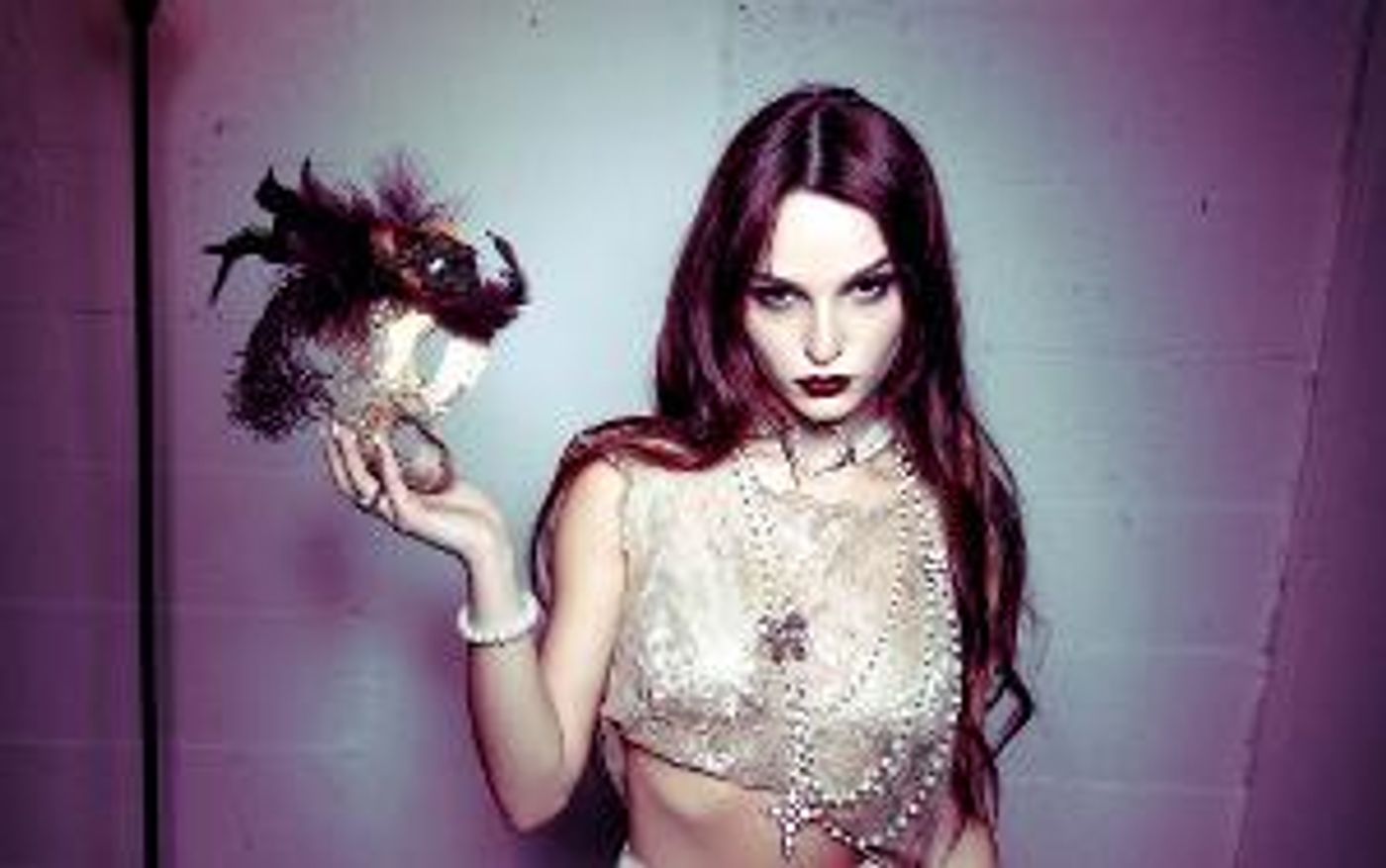 The Haunt Releases Music Video For 'Twisted Dream'  Image