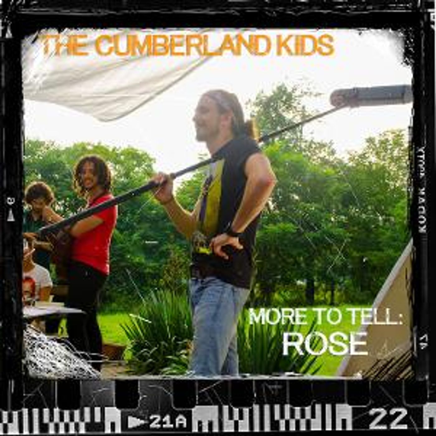 The Cumberland Kids Release New Track Written For Upcoming Music Film 'Killian & The Comeback Kids'  Image