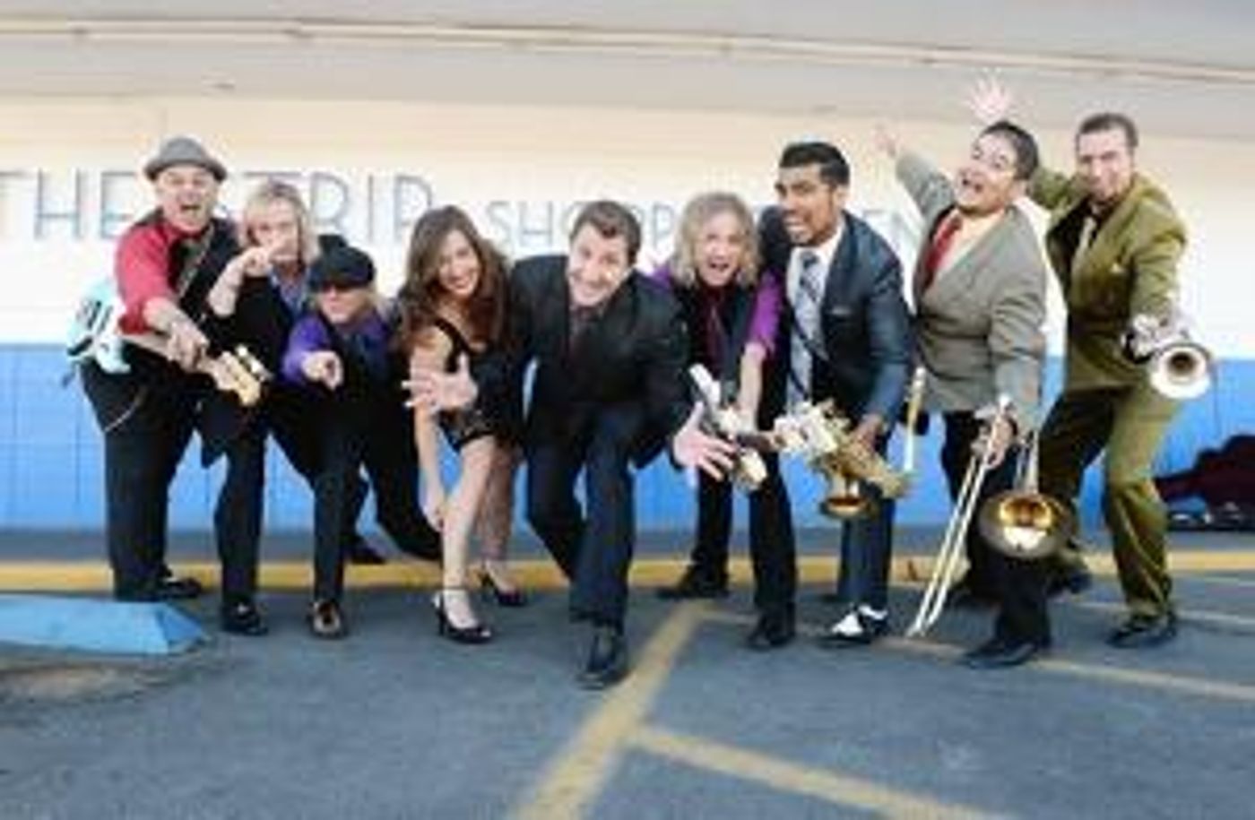 Morristown Jazz & Blues Festival Returns On September 18  Image