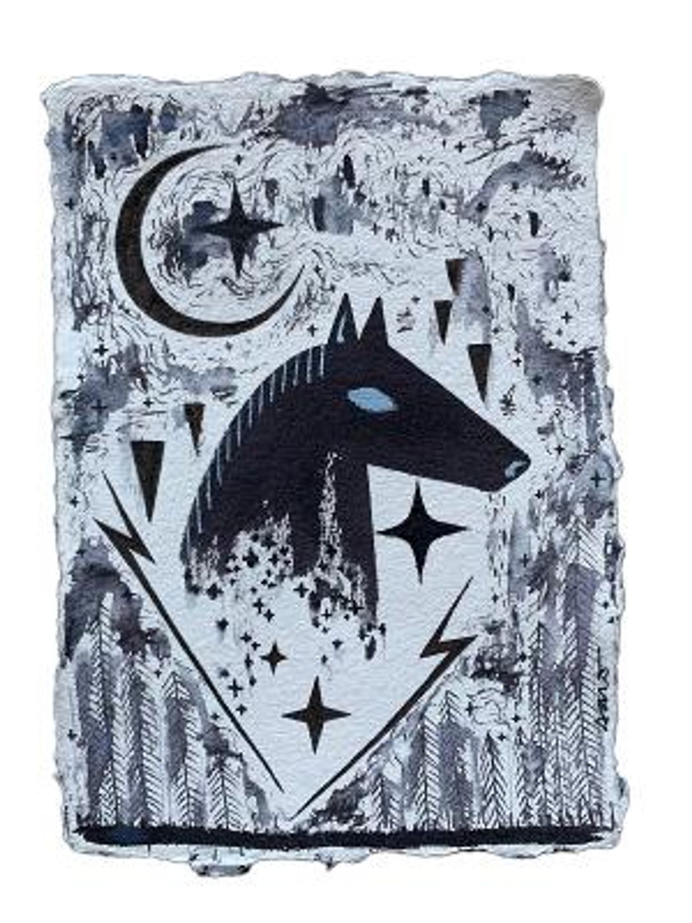 BlueBarn Theatre to Present THE LEGEND OF SLEEPY HOLLOW in October  Image