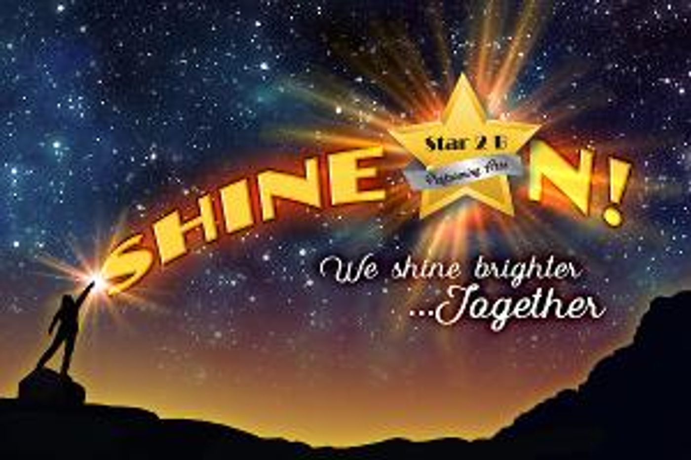 Broadway Actors Join Local Performers For Shine On - A Fundraiser Concert  Image
