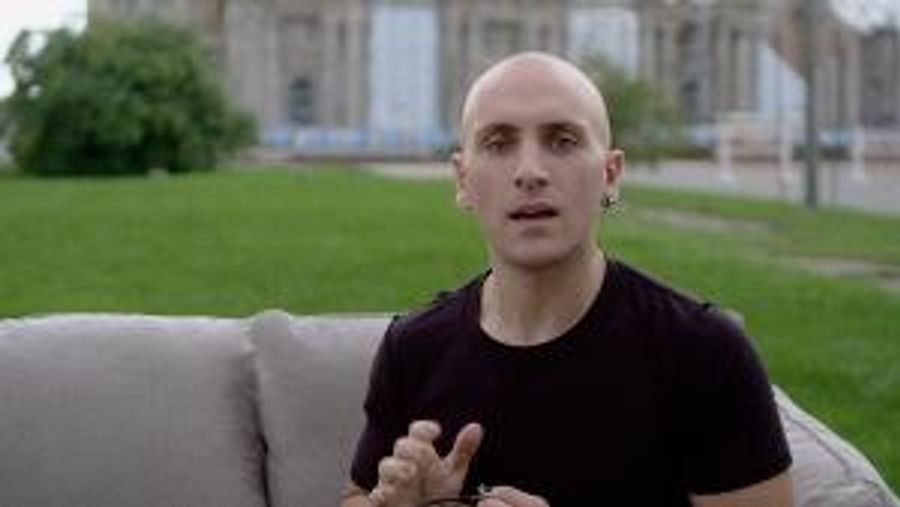 Sofa Stories Detroit Launches New Short Film Series And Fundraiser Spotlighting LGBTQ+ Youth Experiencing Homelessness Image