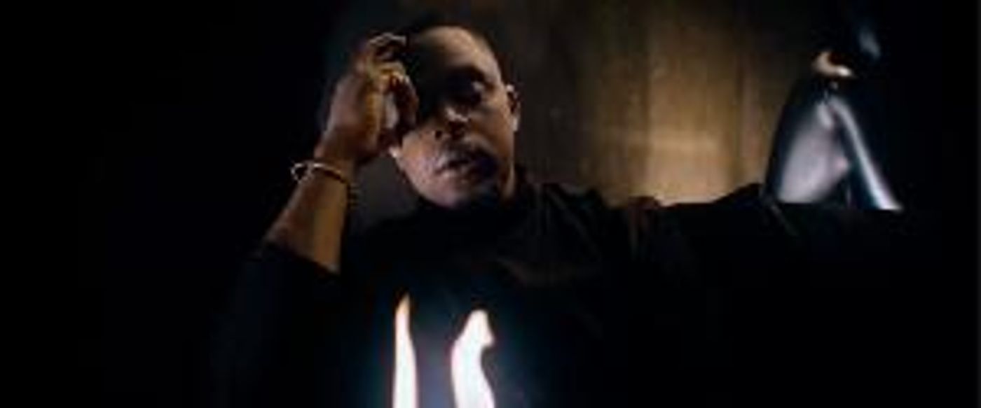 Singer-Songwriter Norman Alexander Releases New Single “The Reason”  Image