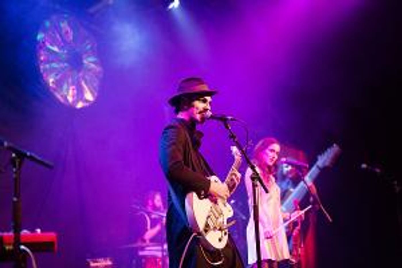 OZ Arts Nashville to Celebrate Halloween With Fable Cry's Spooktacular Festival Of Ghouls  Image