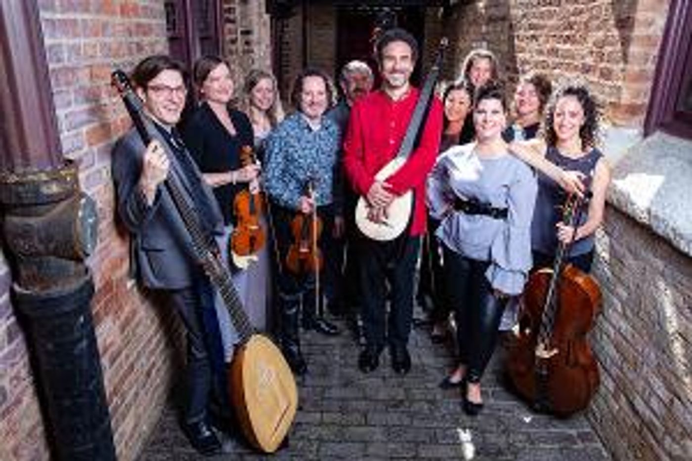 Chicago's Third Coast Baroque Will Launch 'Beyond Baroque' Festival Next Month  Image