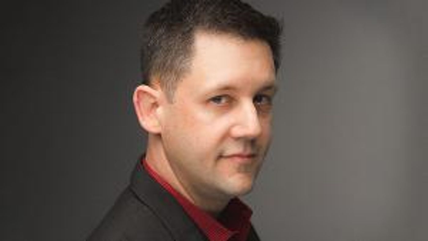 University of Cincinnati College-Conservatory of Music Names Nick Photinos As New Eminent Scholar In Chamber Music  Image