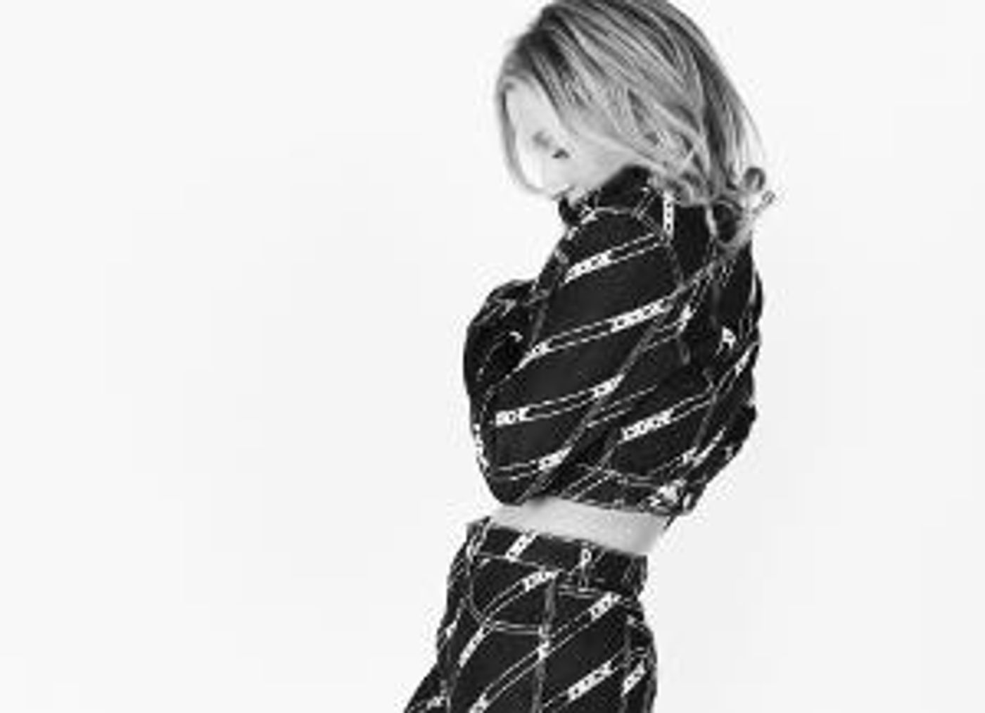 Eulene Releases 'Heartbreak Hostage' Single  Image