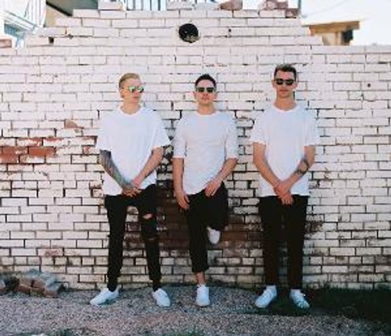 Nobide Releases Sunsquabi Remix 'Chrysalis' Image