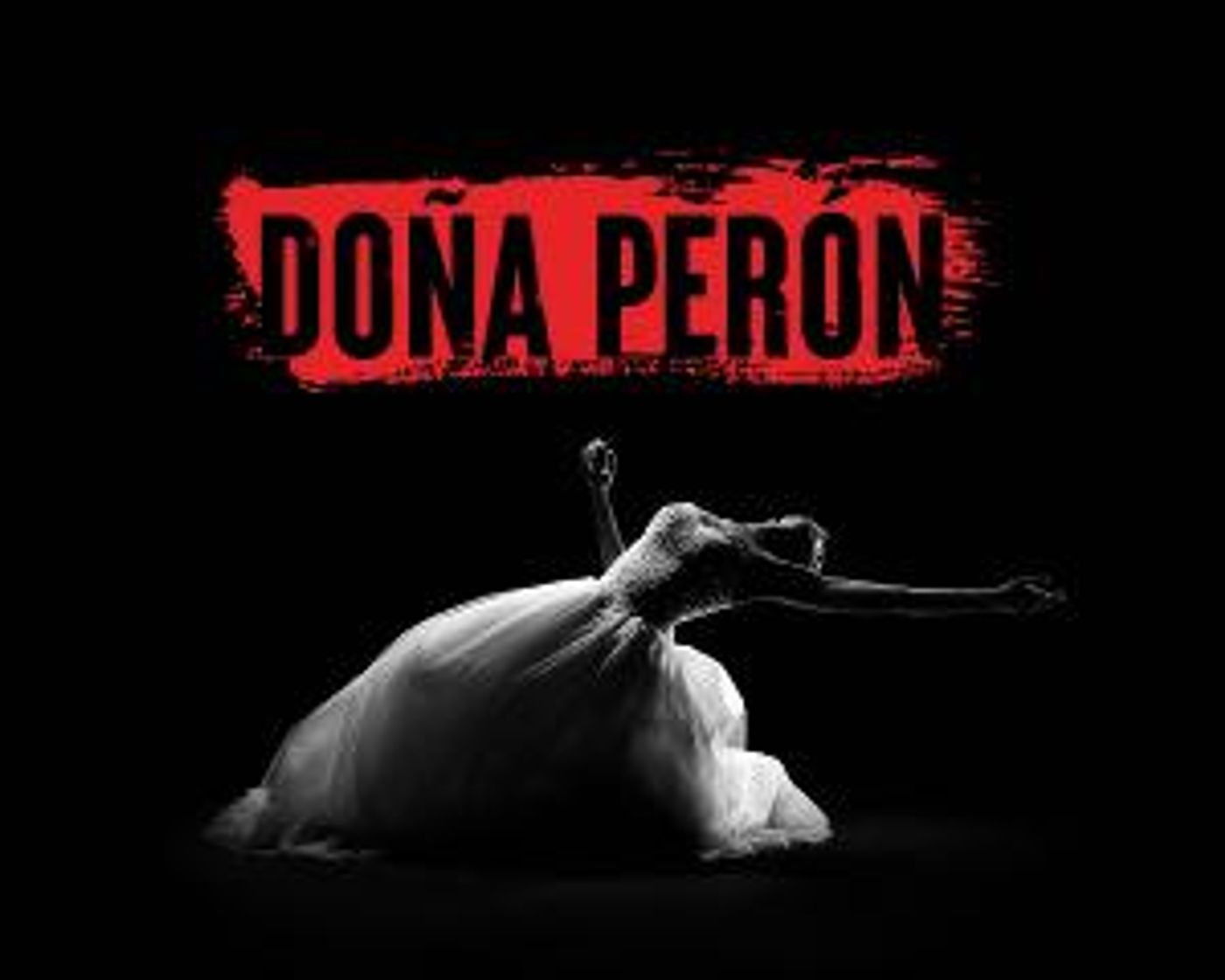Ballet Hispánico Announces The New York Premiere Of DONA PERON At City Center Dance Festival  Image