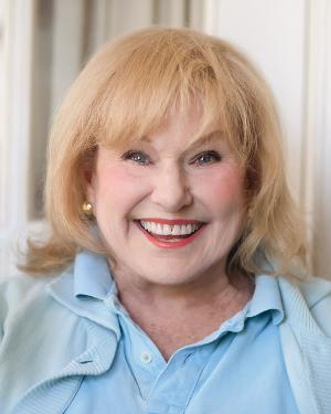 JUST A BROADWAY BABY: MARY ELLEN ASHLEY Wins Best Picture At Oregon Doc Fest  Image