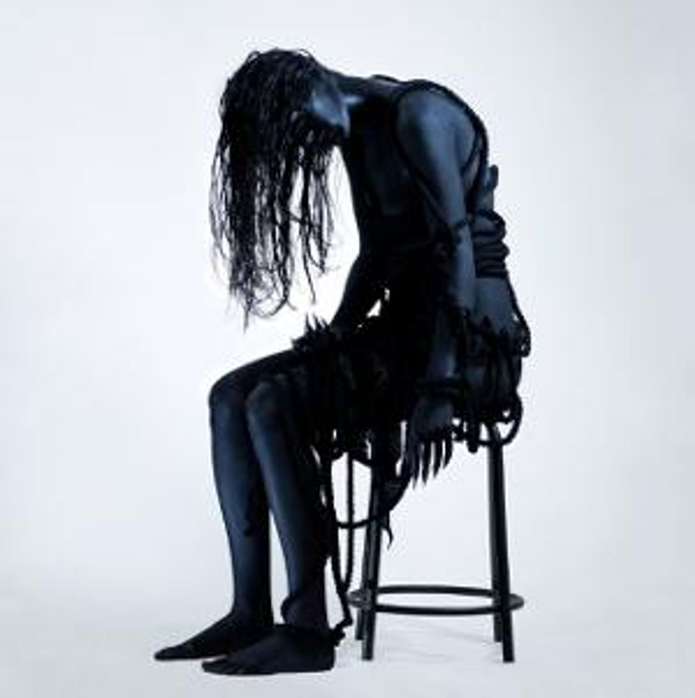 Max Madly Debuts EP 'Welcome To My Head Where Everything Is Sad', October 13  Image