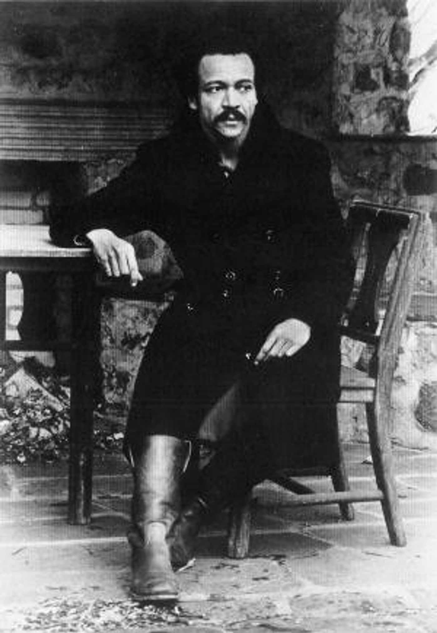 Artists Space Presents TILL THEY LISTEN - BILL GUNN DIRECTS AMERICA  Image