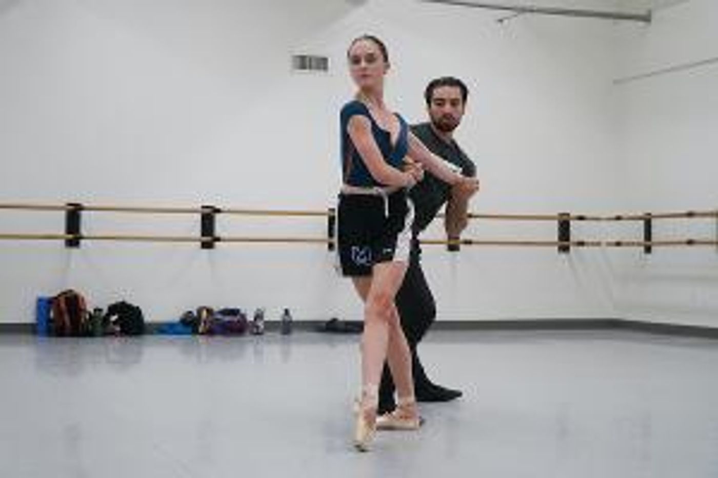 Festival Ballet Providence to Present CONTINUING POINTS  Image