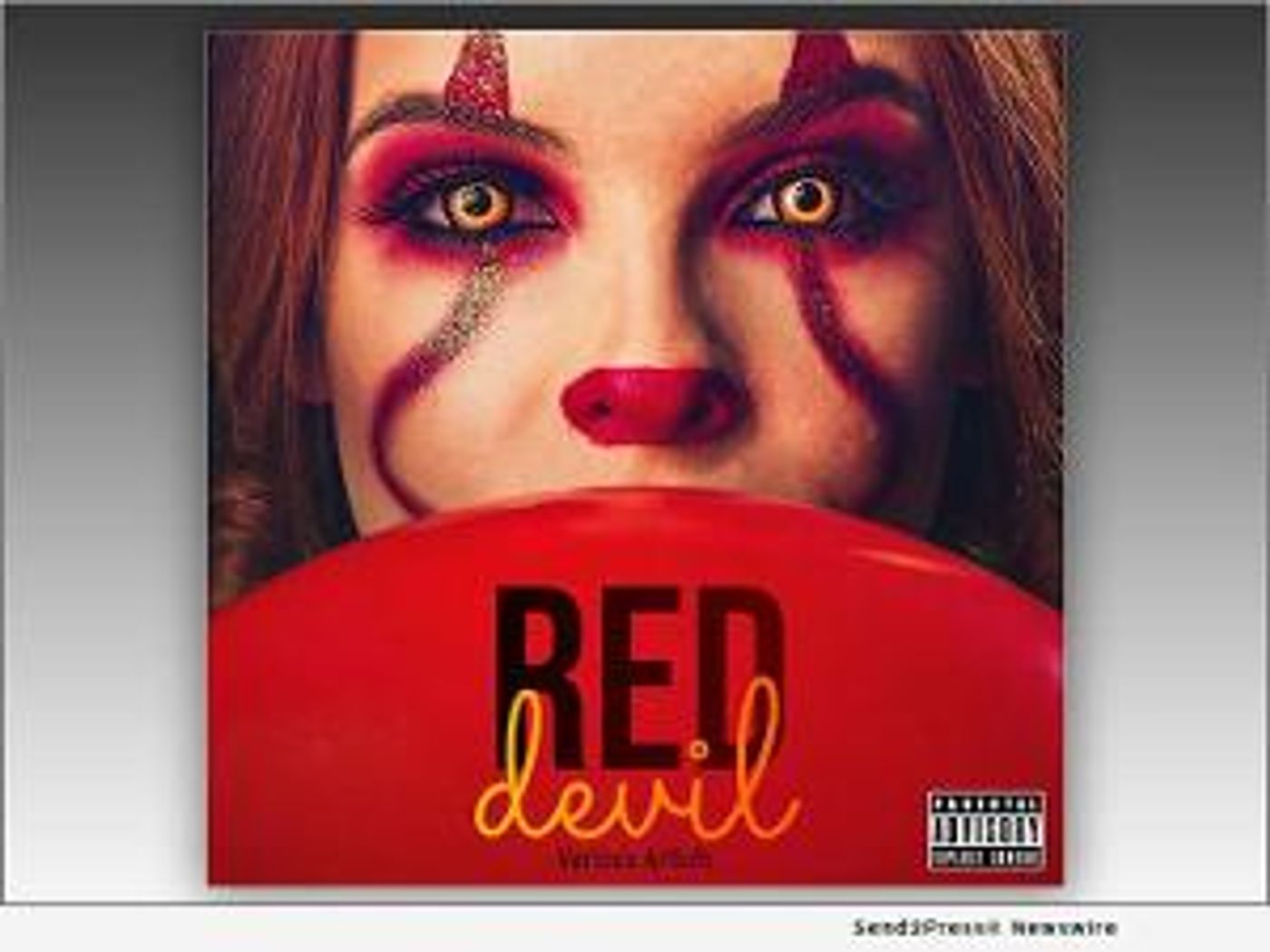 VIP Recordings RED DEVIL COMPILATION Debuts At 25 On Billboard Compilation Album Chart  Image