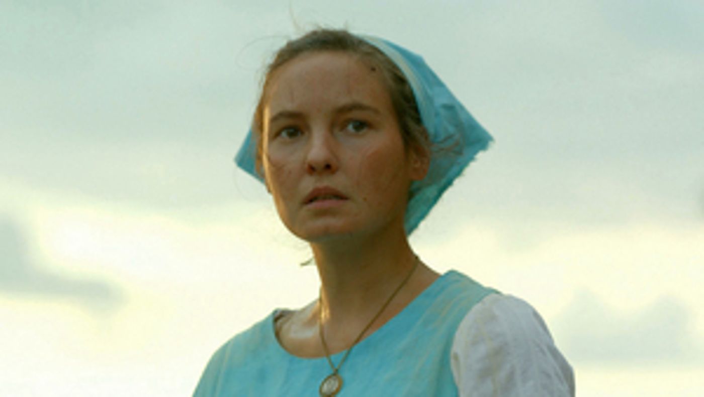 IMAGINE THIS Women's International Film Festival Announces Official Lineup  Image