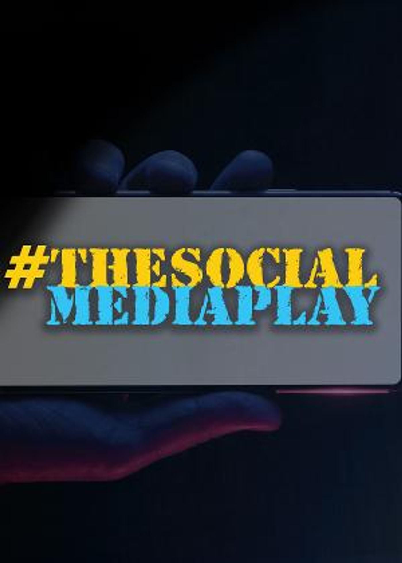 #THESOCIALMEDIAPLAY to be Presented at La Mirada Theatre for One Day Only  Image