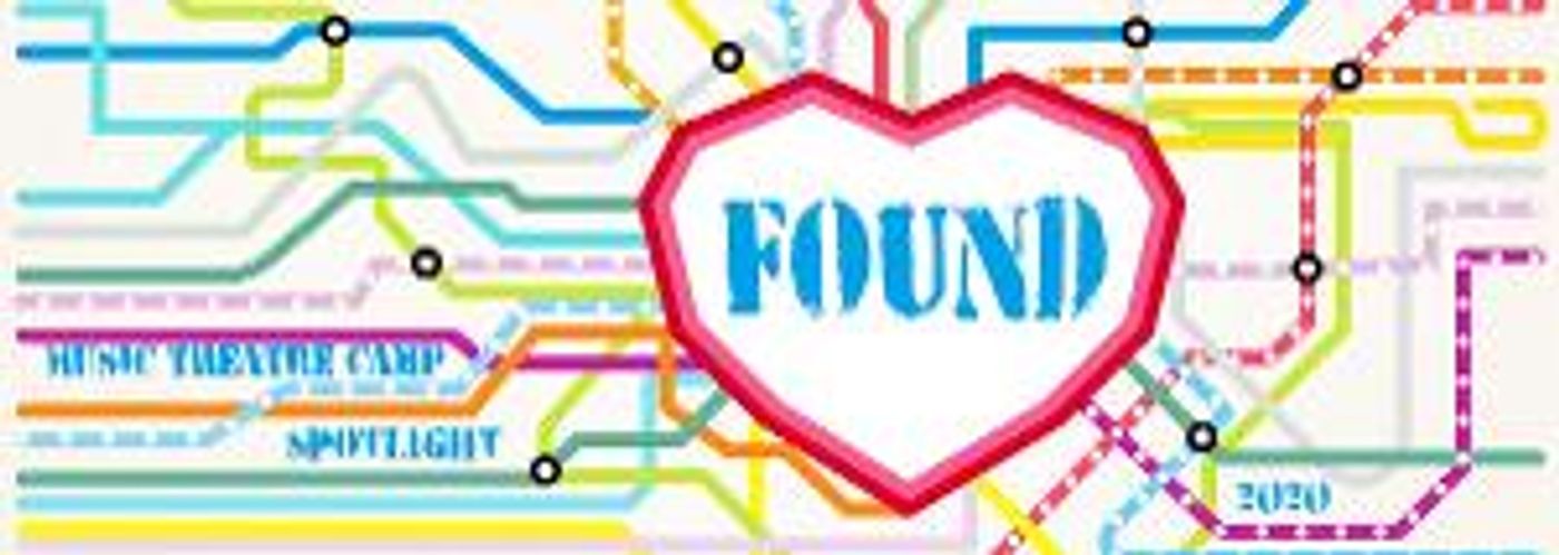 FOUND Comes to the Michael Murray Centre  Image