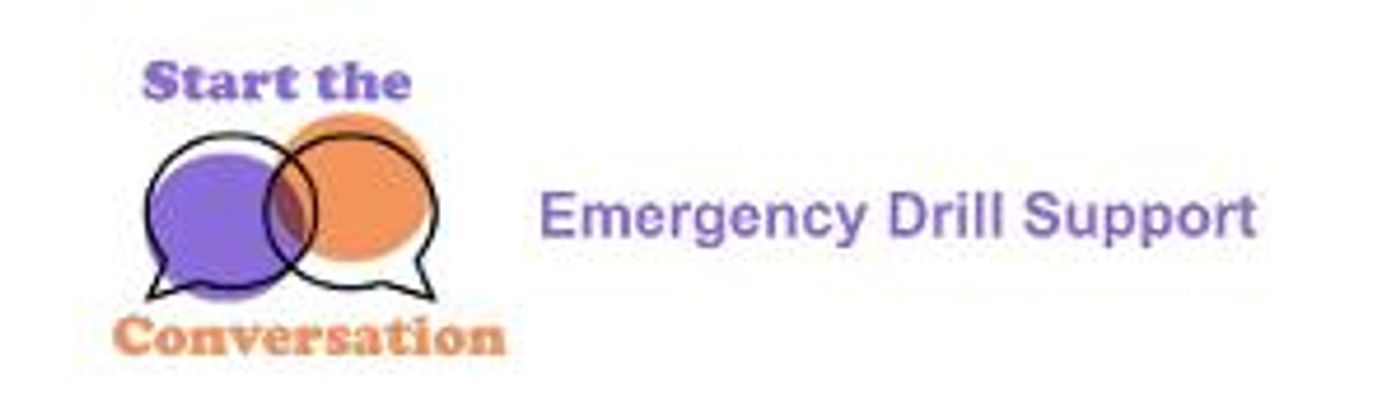 New York City Children's Theater Releases Start The Conversation: Emergency Drills  Image