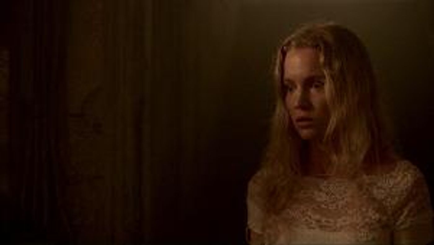 Feminist Thriller #LIKE Comes to Virtual Theaters and VOD  Image